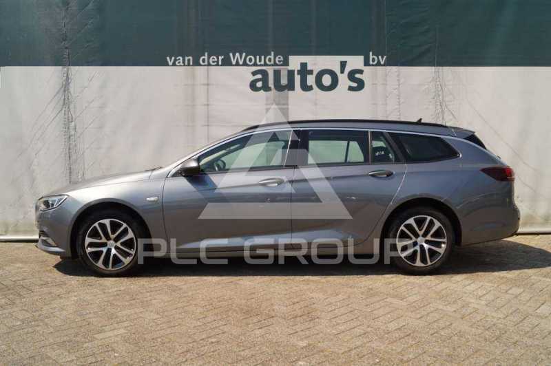 2018 Opel Insignia