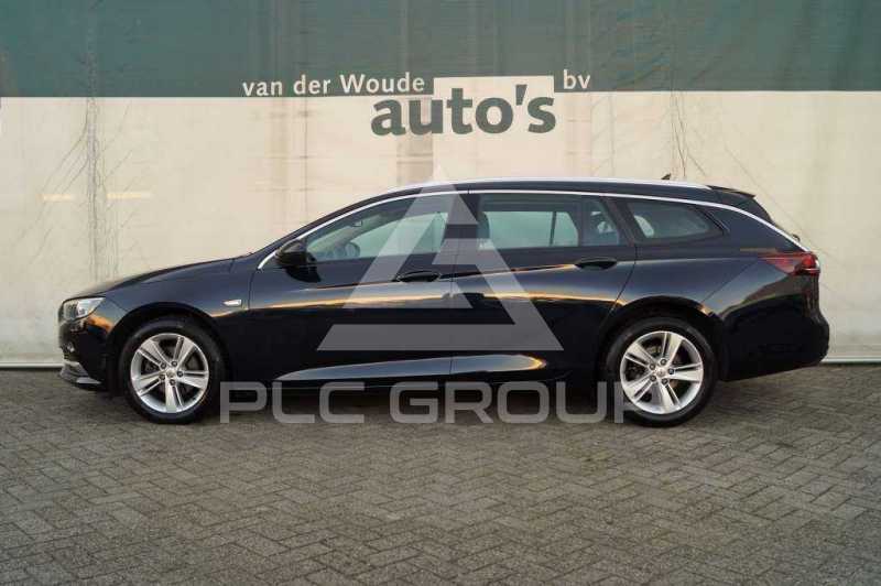 2018 Opel Insignia