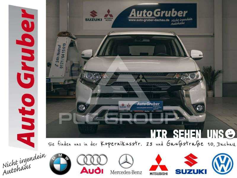 2019 Mitsubishi OUTLANDER