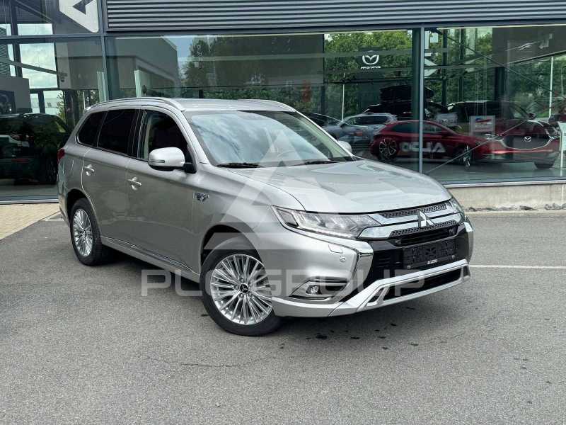 2019 Mitsubishi OUTLANDER
