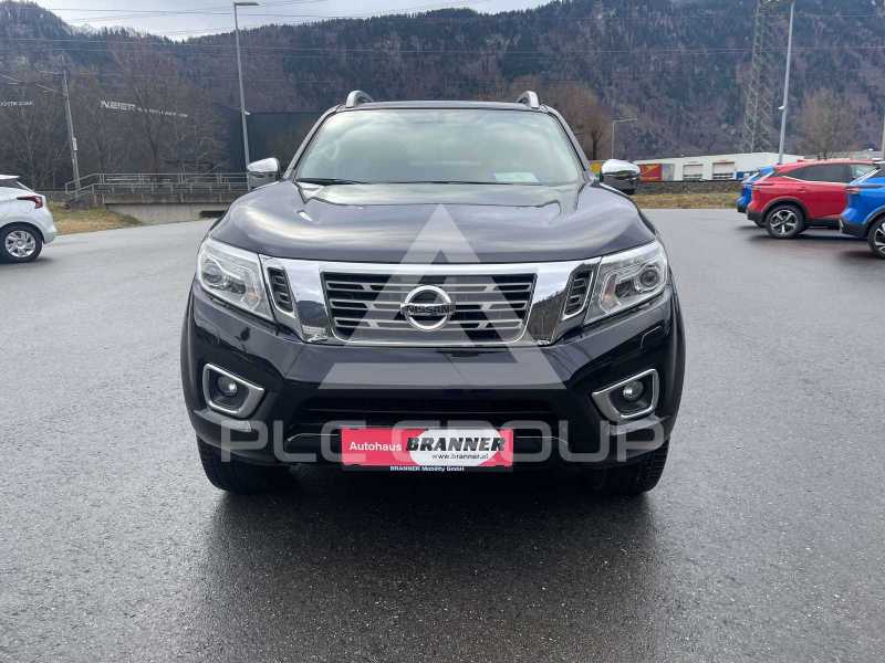 2019 Nissan Navara