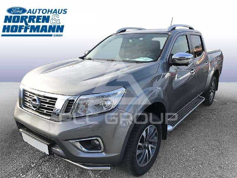2019 Nissan NP300