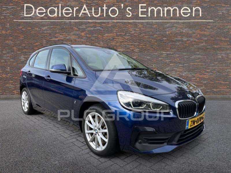 2019 BMW 225