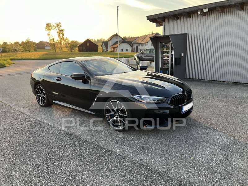 2019 BMW 840