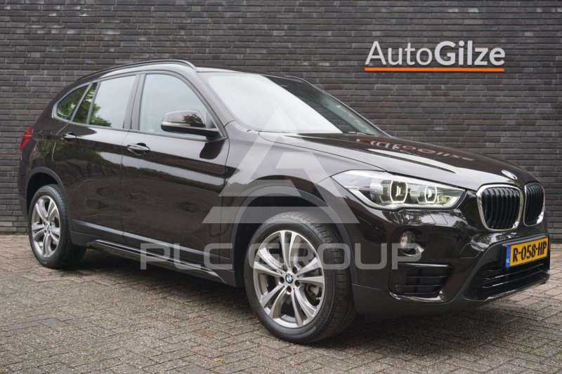 2019 BMW X1