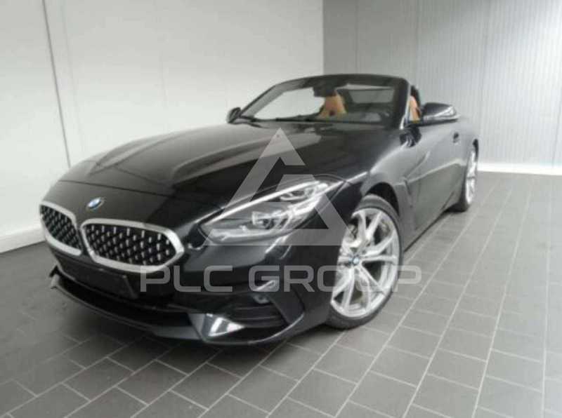 2019 BMW Z4
