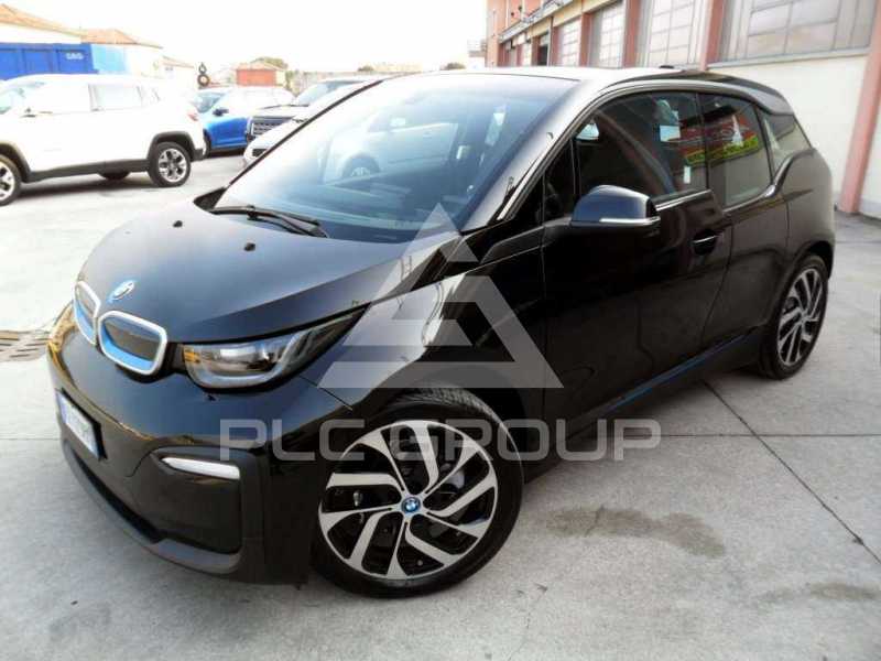 2019 BMW I3