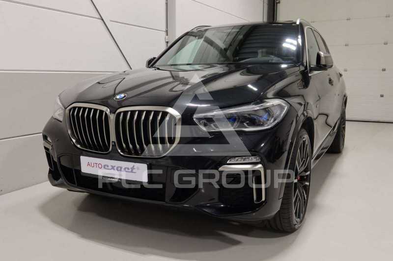 2019 BMW X5