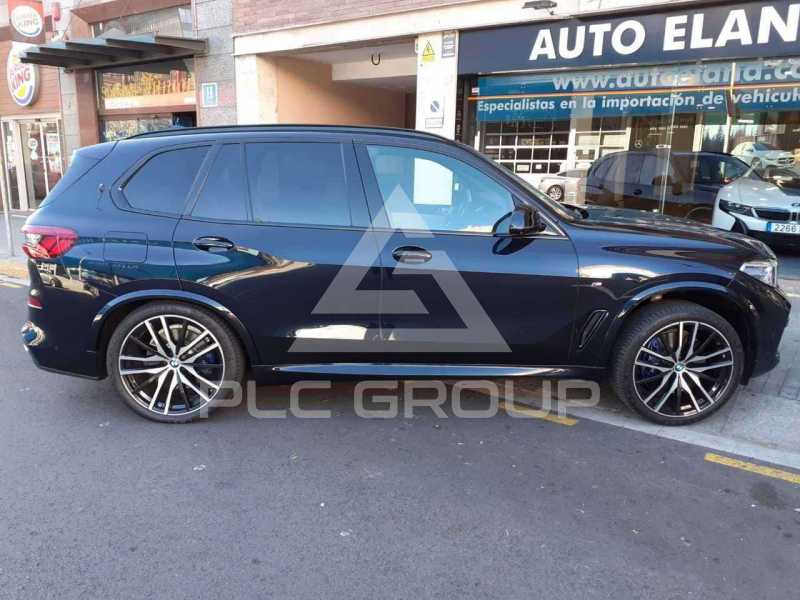2019 BMW X5