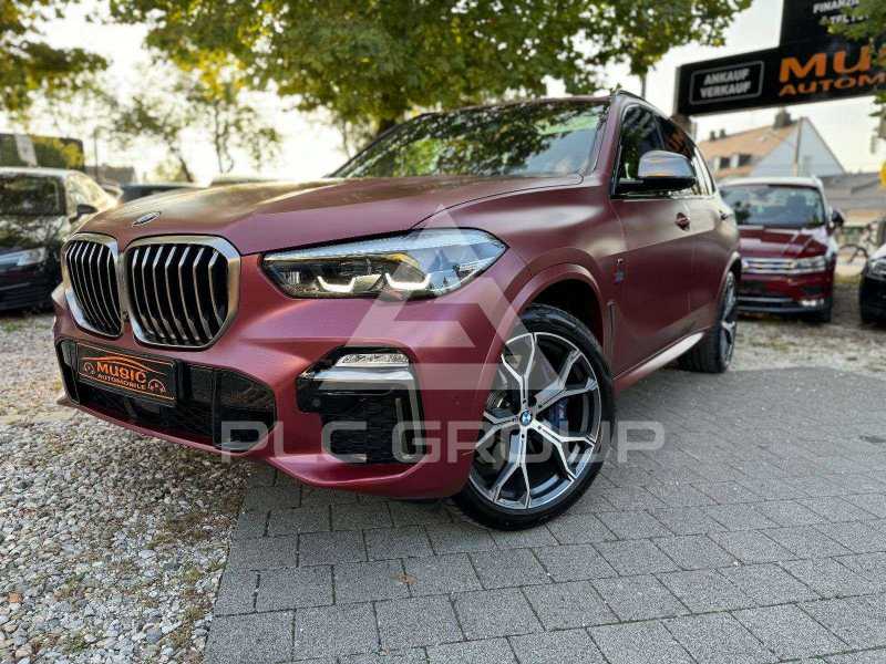 2019 BMW X5
