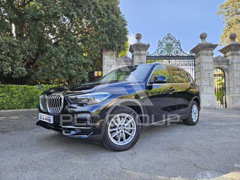 2019 BMW X5