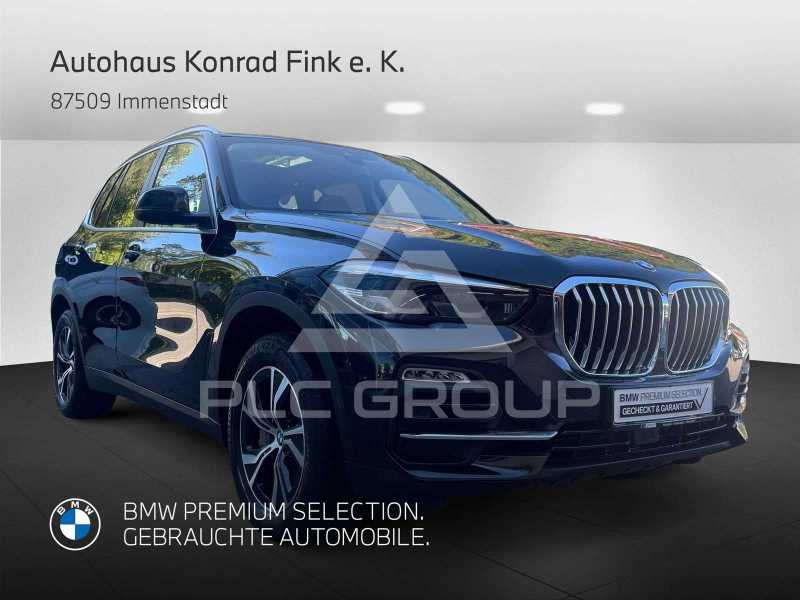2019 BMW X5
