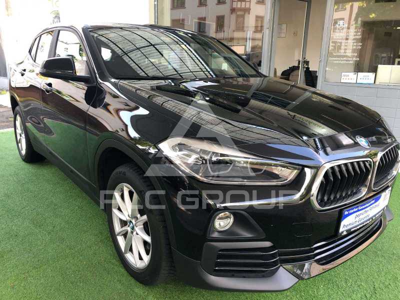 2019 BMW X2