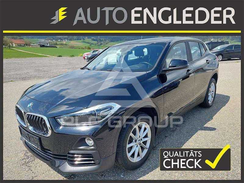 2019 BMW X2
