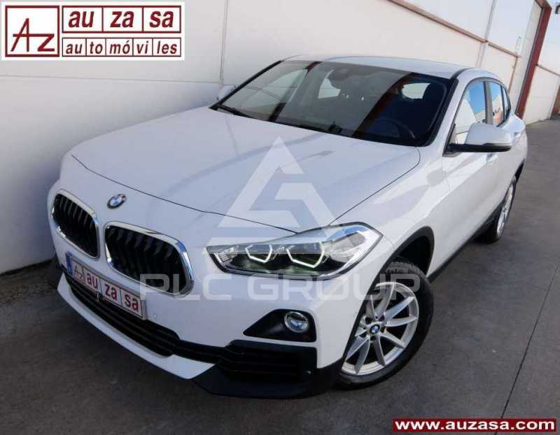 2019 BMW X2