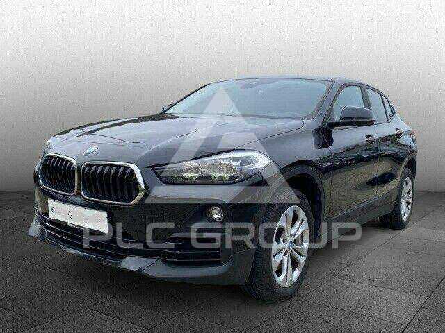 2019 BMW X2
