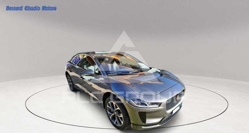 2019 Jaguar I-PACE