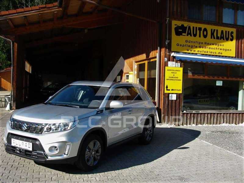 2025 Suzuki Vitara