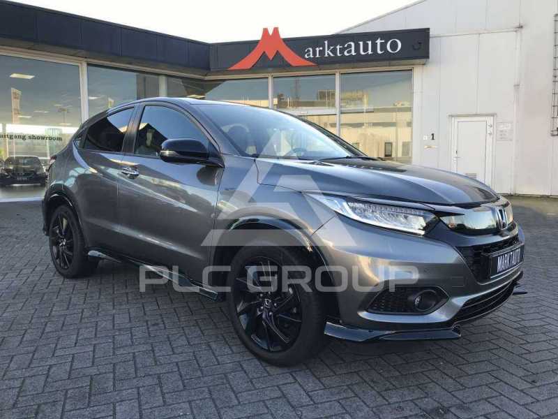 2019 Honda HR-V