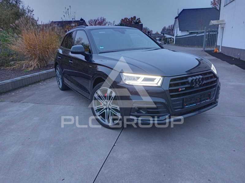 2019 Audi SQ5