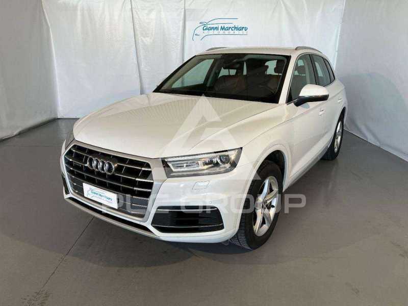 2019 Audi Q5