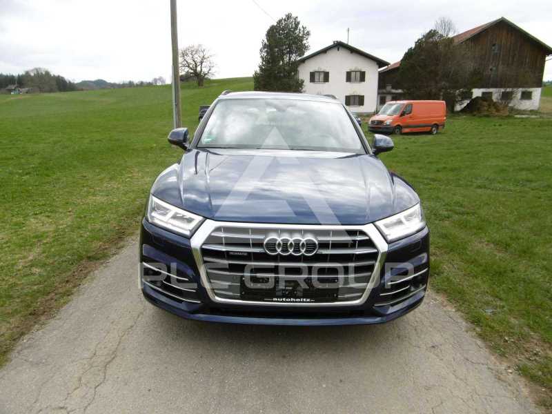 2019 Audi Q5