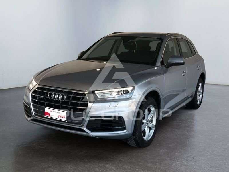 2019 Audi Q5