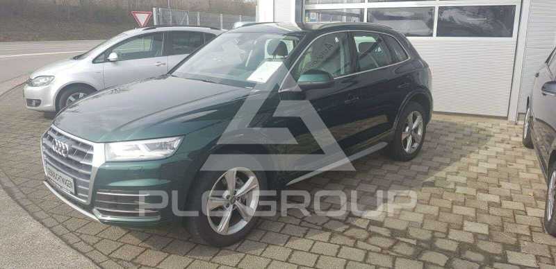2019 Audi Q5