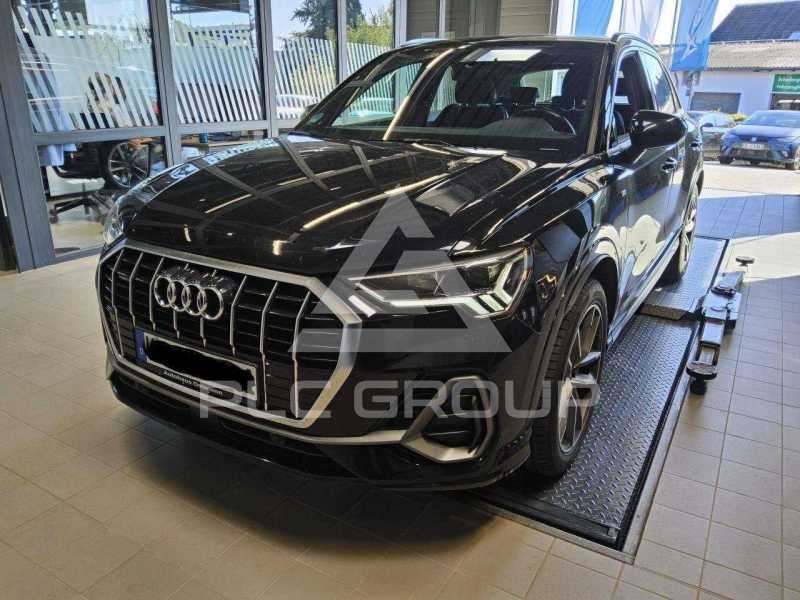 2019 Audi Q3
