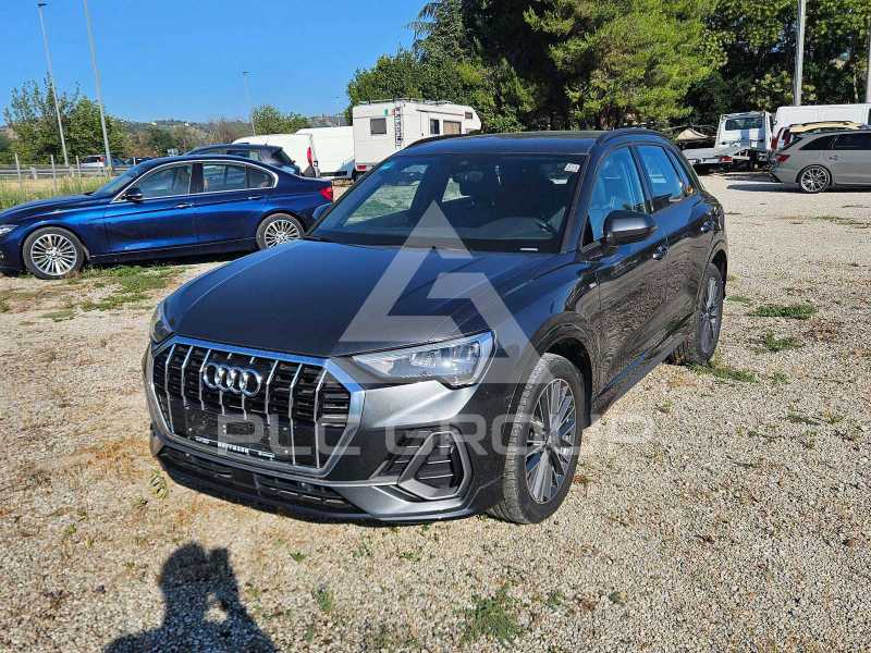 2019 Audi Q3