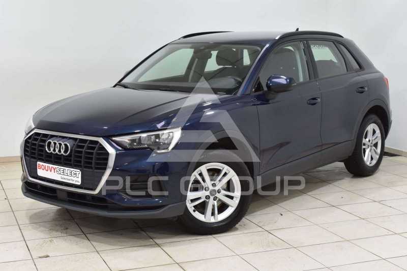 2019 Audi Q3