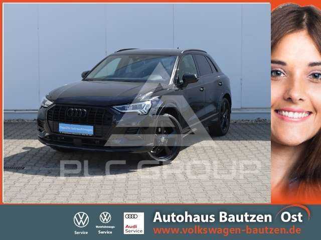 2019 Audi Q3