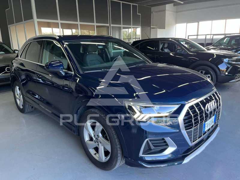 2019 Audi Q3