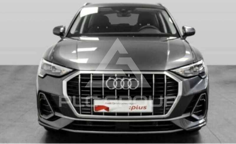 2019 Audi Q3