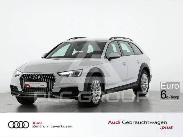 2019 Audi A4