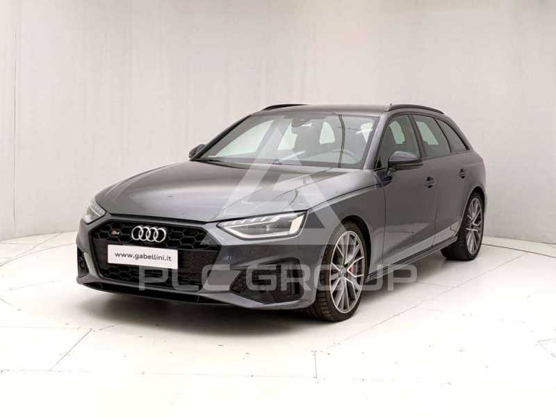 2019 Audi S4
