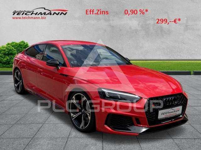 2019 Audi RS5