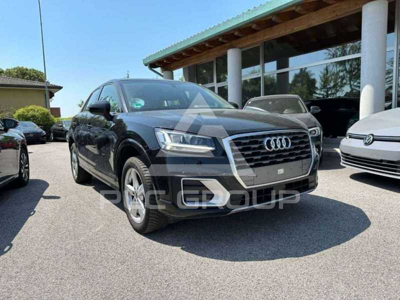 2019 Audi Q2