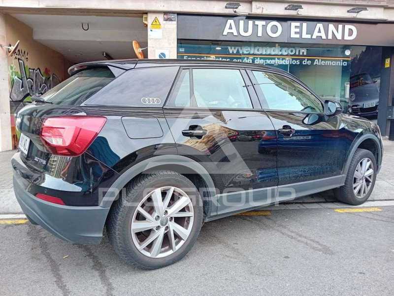 2019 Audi Q2