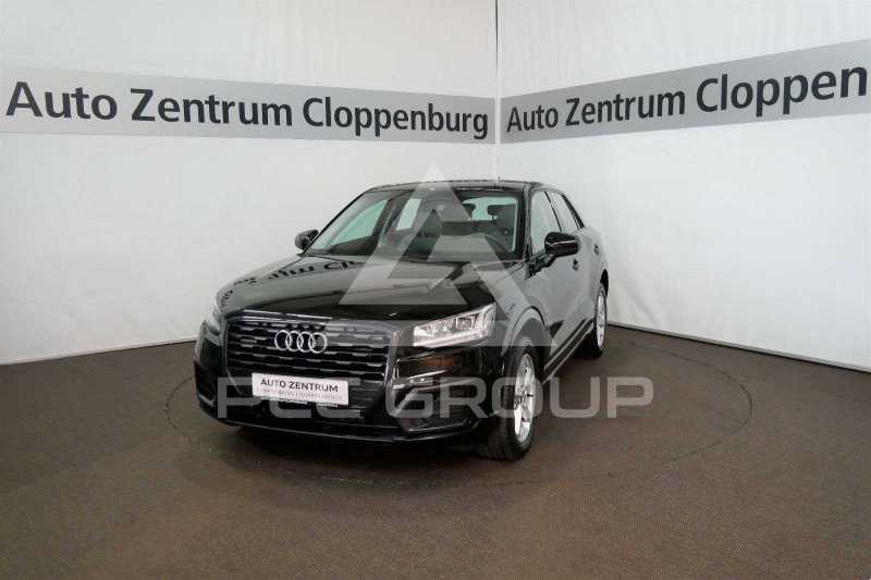 2019 Audi Q2