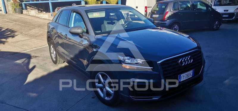 2019 Audi Q2
