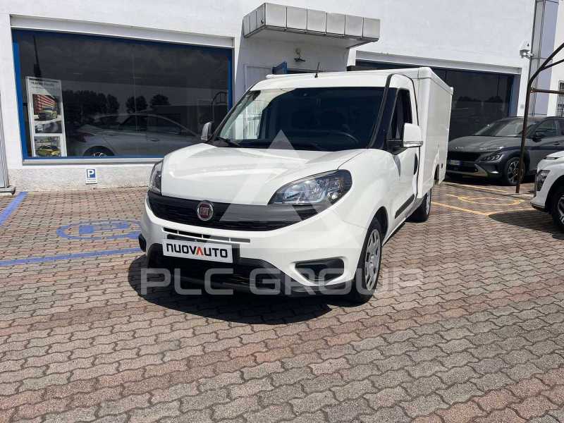 2019 Fiat Doblo