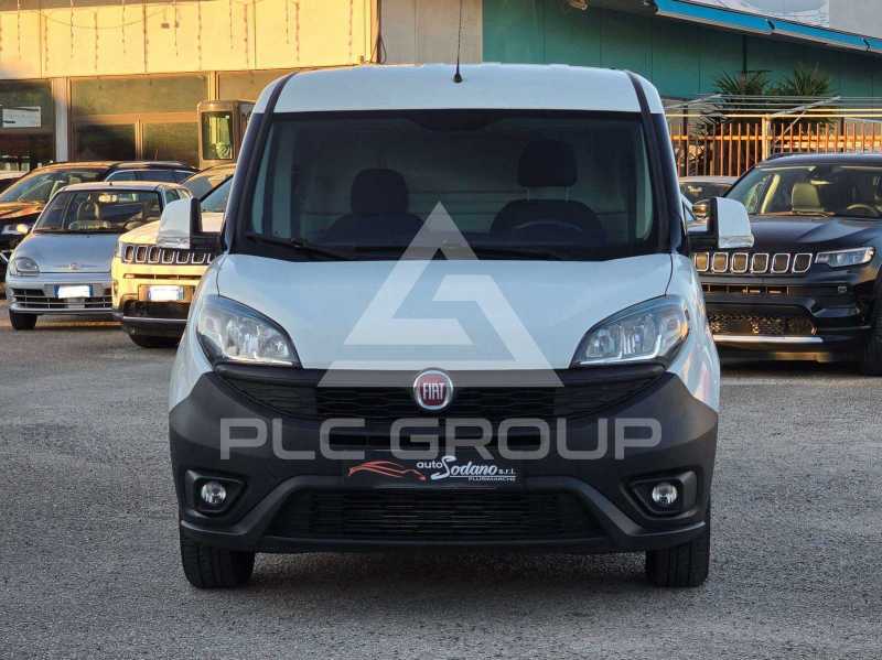 2019 Fiat Doblo