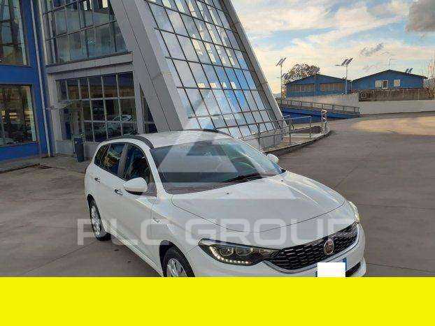 2019 Fiat Tipo