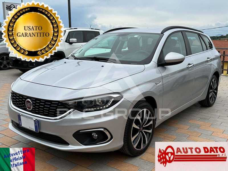 2021 Fiat Tipo