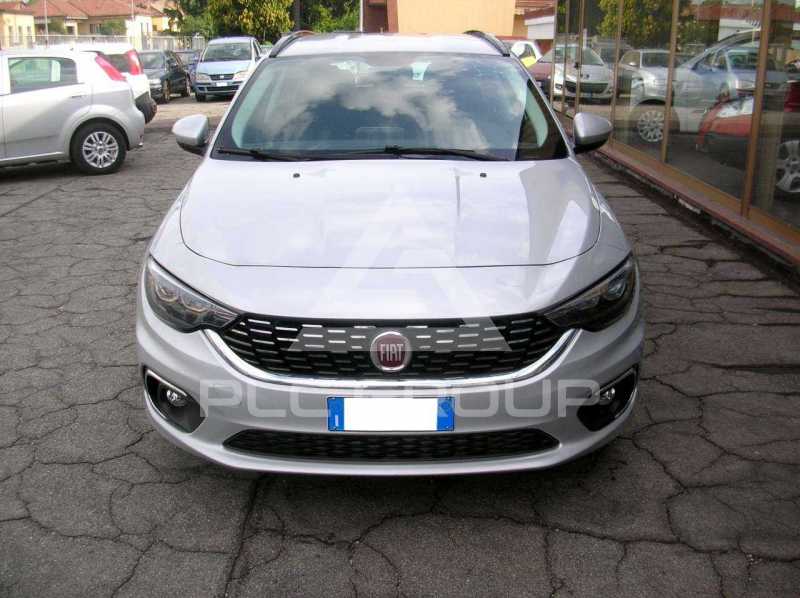 2021 Fiat Tipo