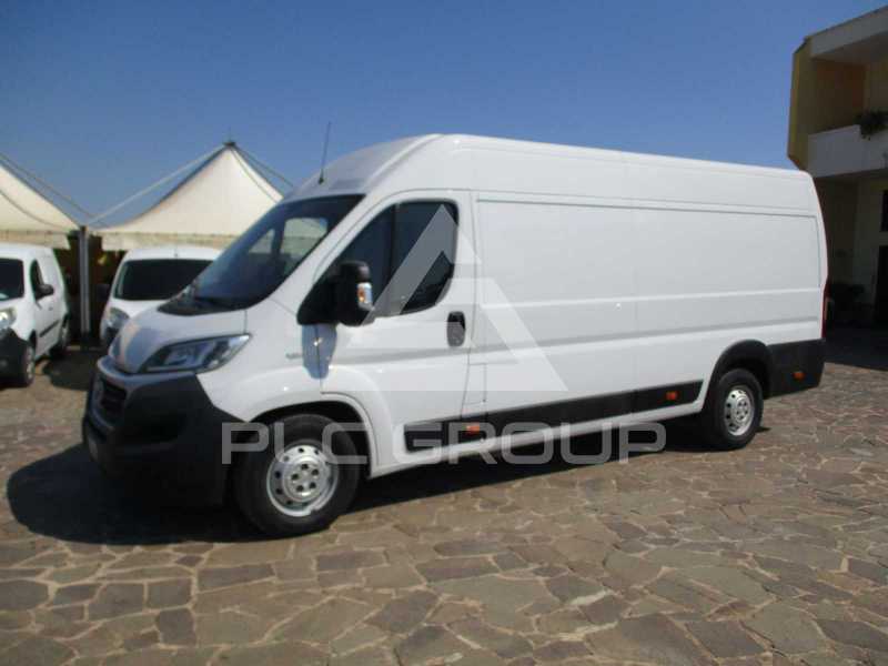 2019 Fiat Ducato