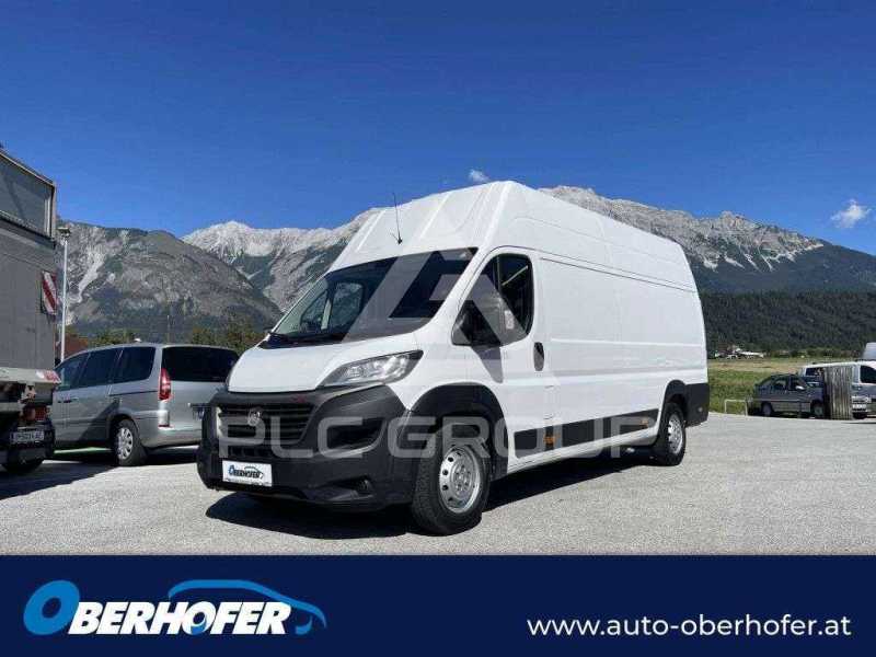 2019 Fiat Ducato