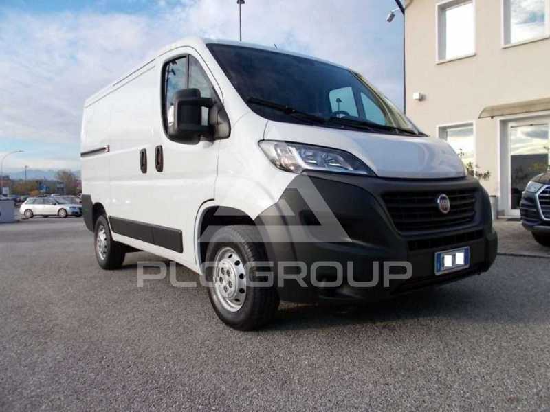 2019 Fiat Ducato