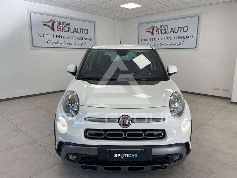 2019 Fiat 500